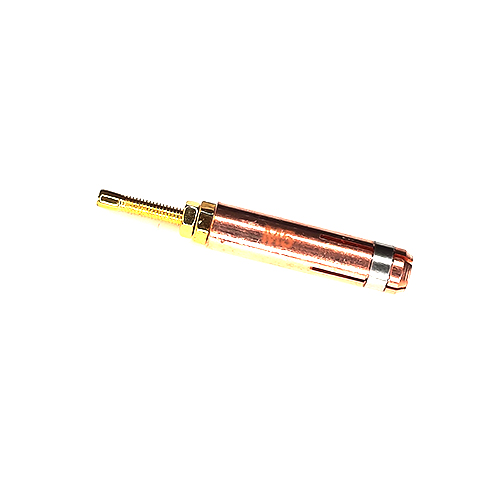 zelus-f128-5mm-aluminum-electrode-clamp