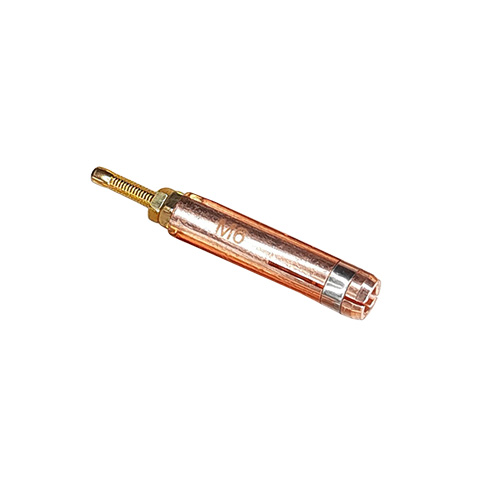 zelus-f128-6mm-aluminum-electrode-clamp