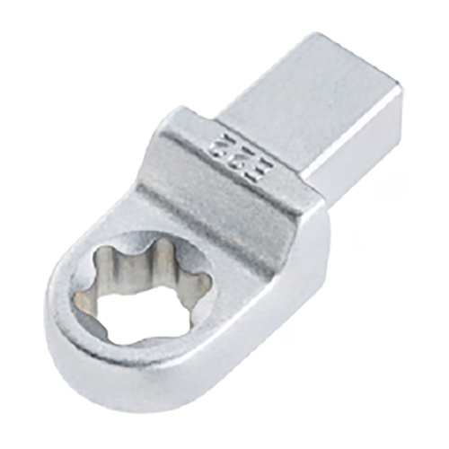 jtc-514711-star-type-interchangeable-head