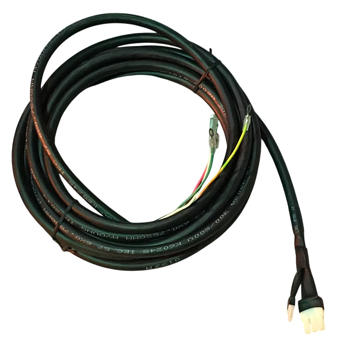 Dây điều khiển từ xa(KCS)-Phụ Kiện Heshbon HL-32X