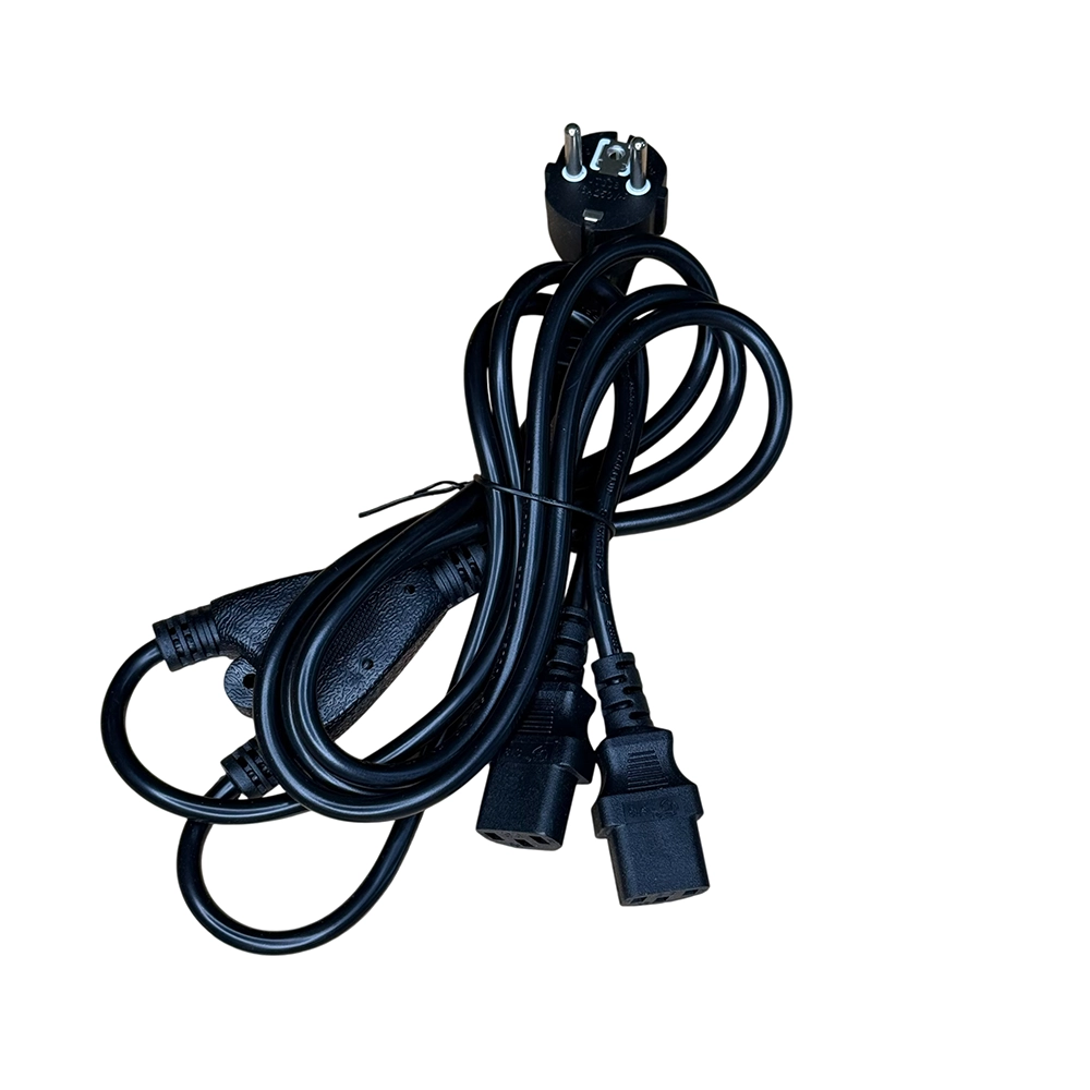 Power Supply Cord for Capelec CAP3201