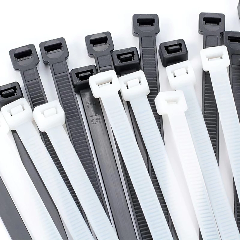 XFS-200M Jingda Plastic Cable Tie 4x200mm