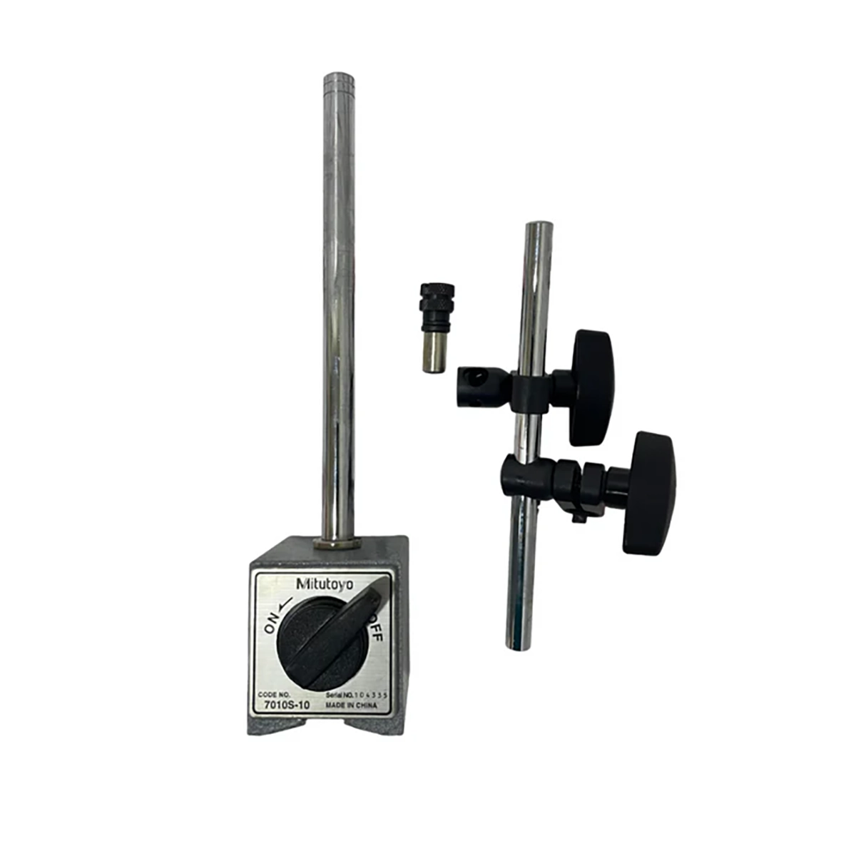 mitutoyo-2046a-0–10mm-x-0.01mm-genuine