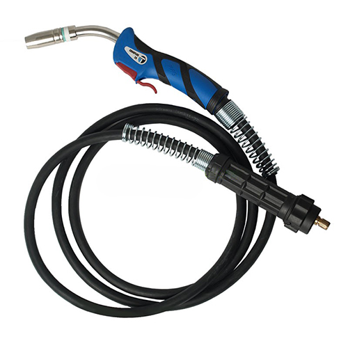 DECA-010236 High-Quality 3M 230A MIG Welding Torch