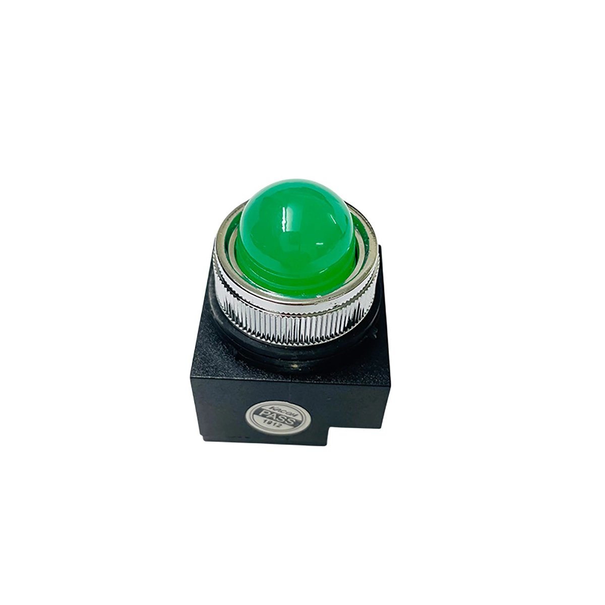 Đèn báo màu xanh-Phụ Kiện Heshbon HL-35F