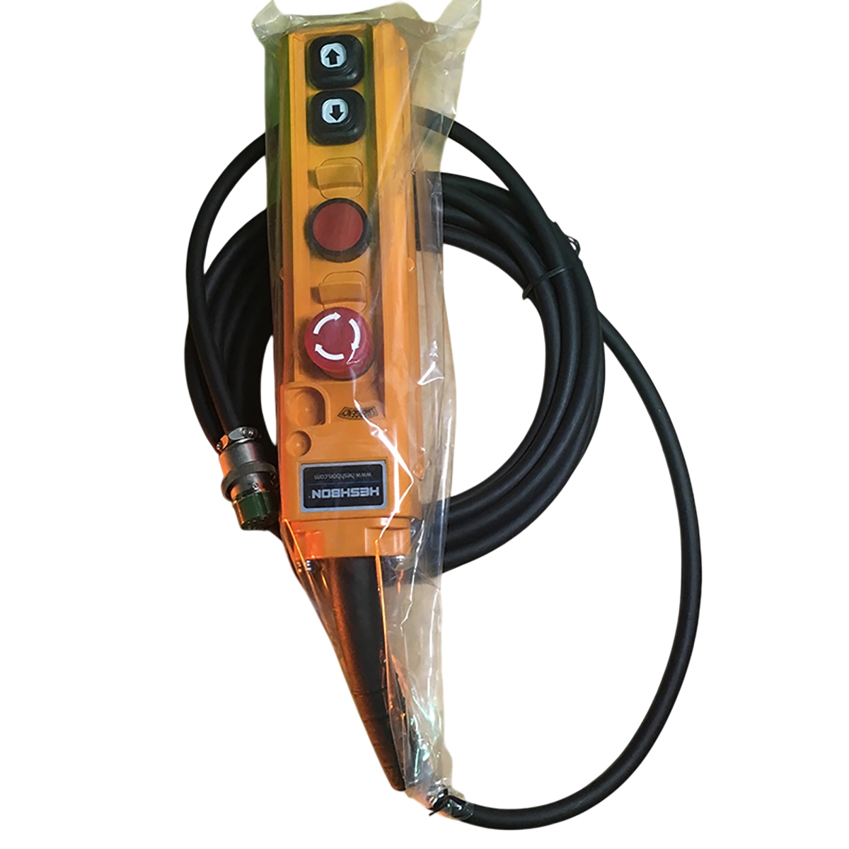 Điều khiển-Phụ Kiện Heshbon HL-26K