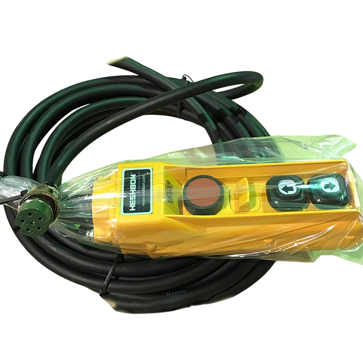 Điều khiển(loại điện)-Phụ Kiện Heshbon HL-26K
