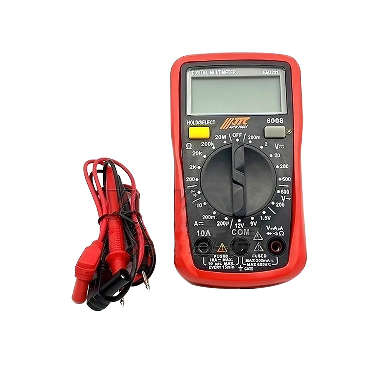 jtc-6008-digital-multitester