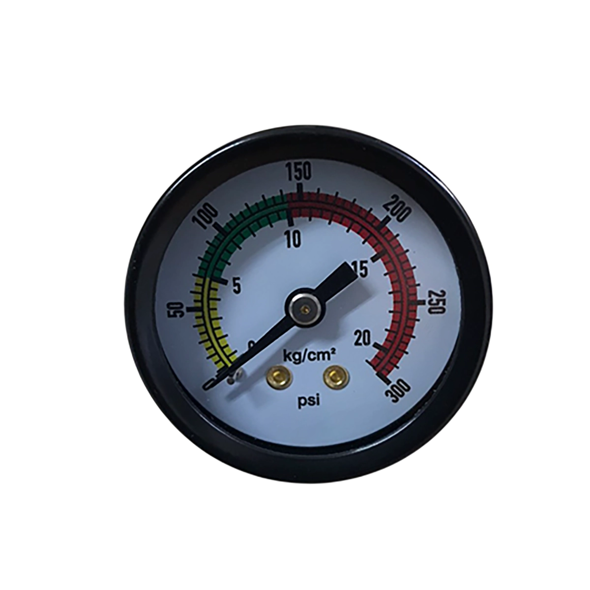 Đồng hồ đo áp suất gas R134a ZL-GAT040, PK máy nạp gas điều hòa ô tô tự động Zelus ZL-AC6800
