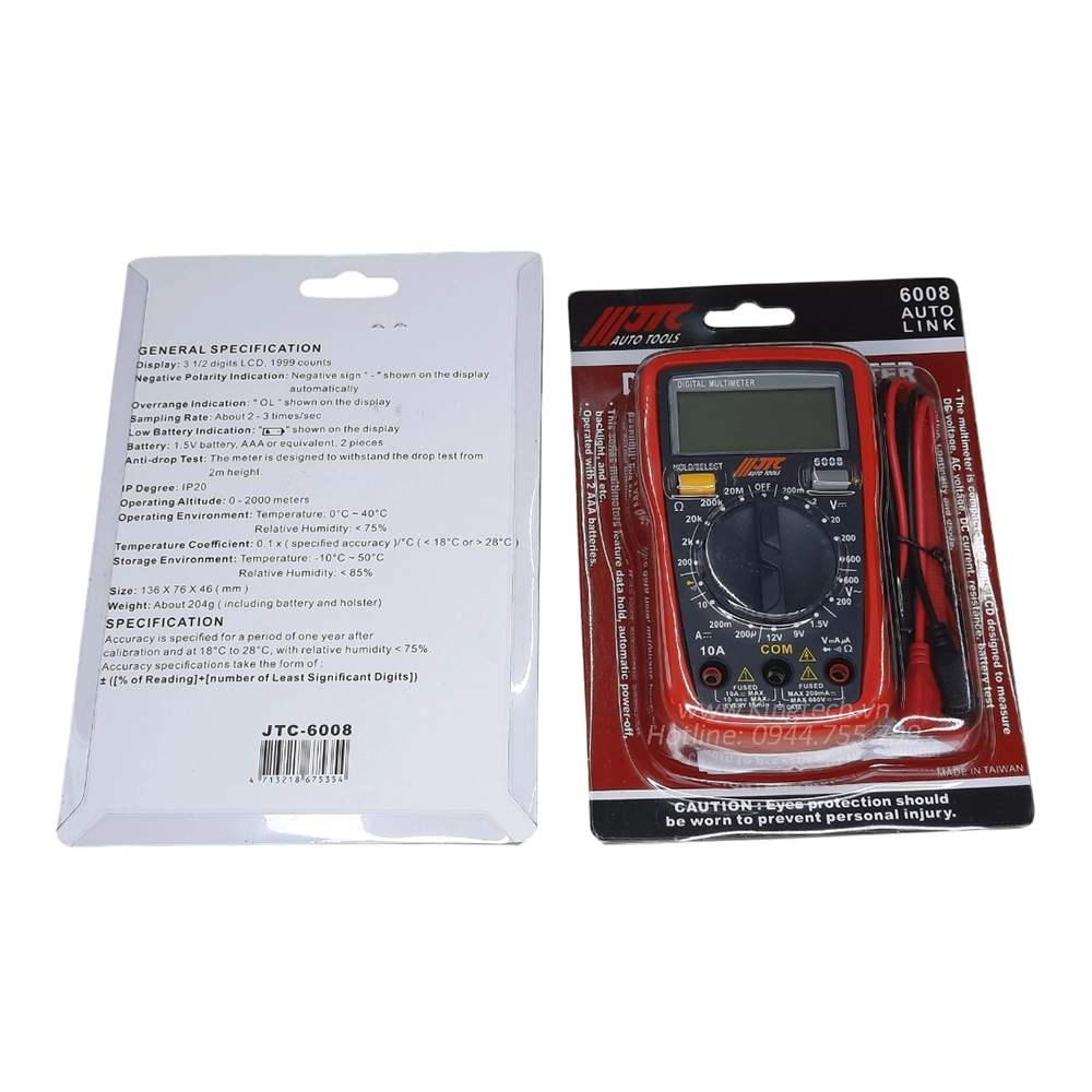 JTC-1228A
