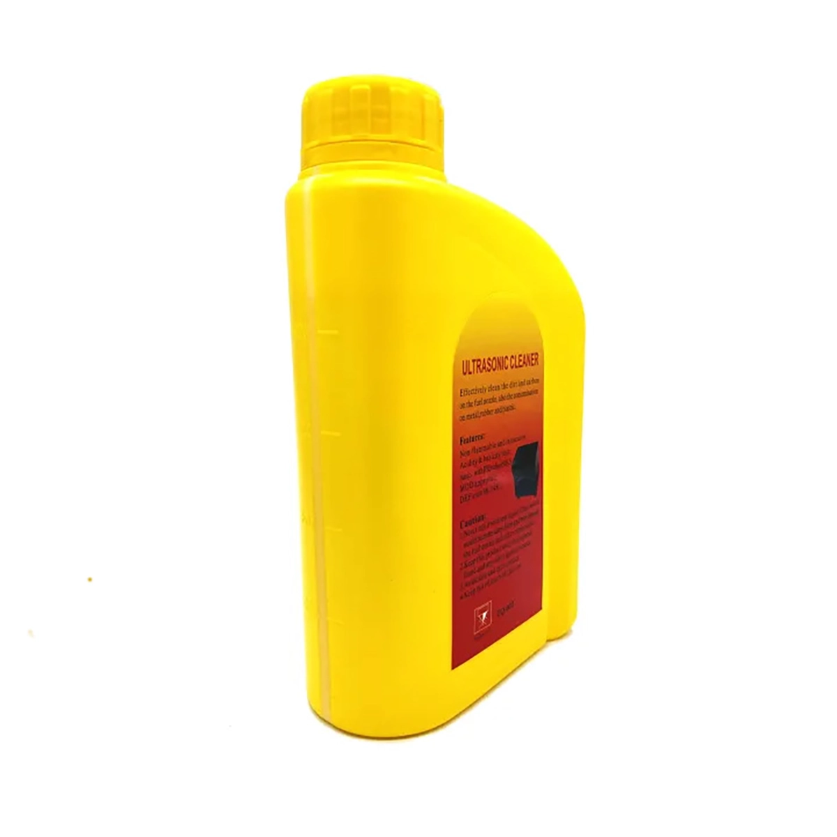 Dung dịch làm sạch vòi phun xăng bằng sóng siêu âm Kawasami TQ-002