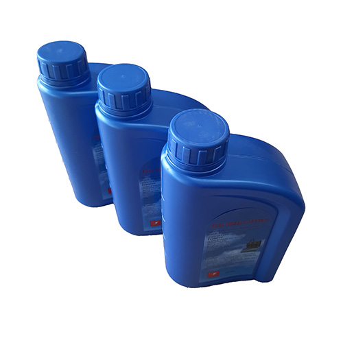 Fuel Injector Cleaning Solution Kawasami TQ-001