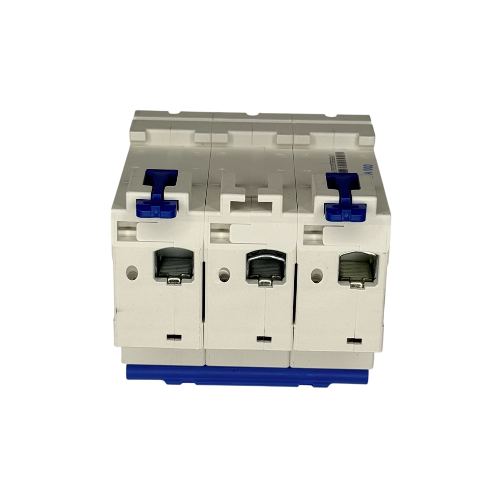 NXB-125, cầu dao tự động 100A, MCCB 3P, CHINT NXB-125, NXB-125, 100A circuit breaker, 3P MCCB, CHINT NXB-125