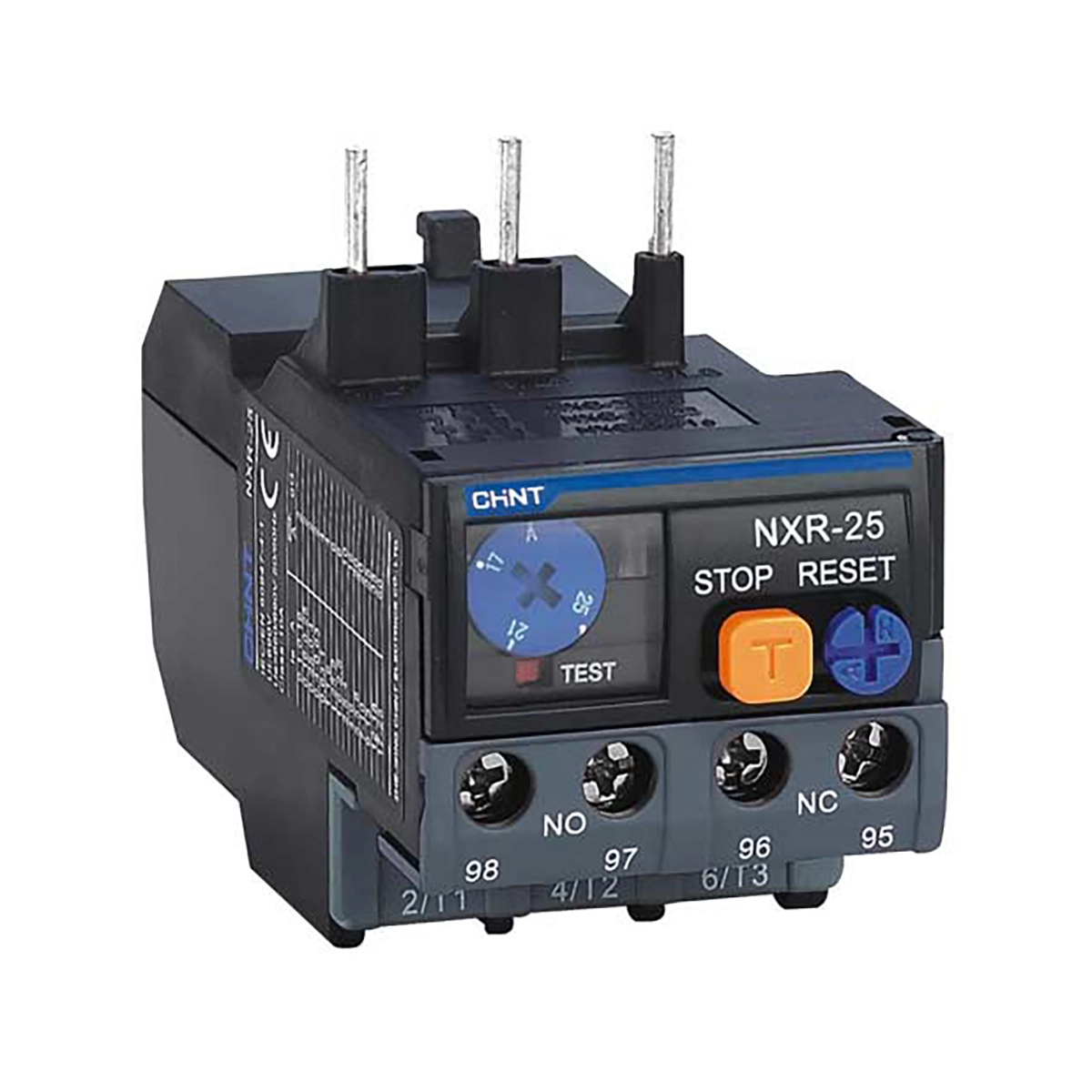 chint-nxr-25-thermal-overload-relay-12–18a