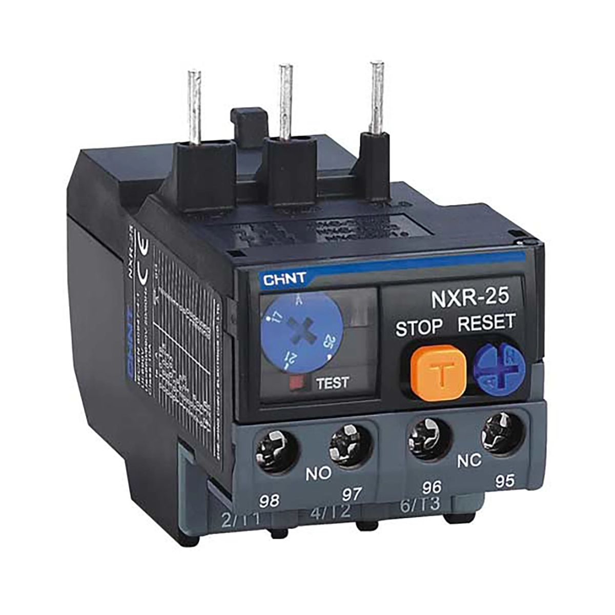 chint-nxr-25-thermal-overload-relay-17–25a