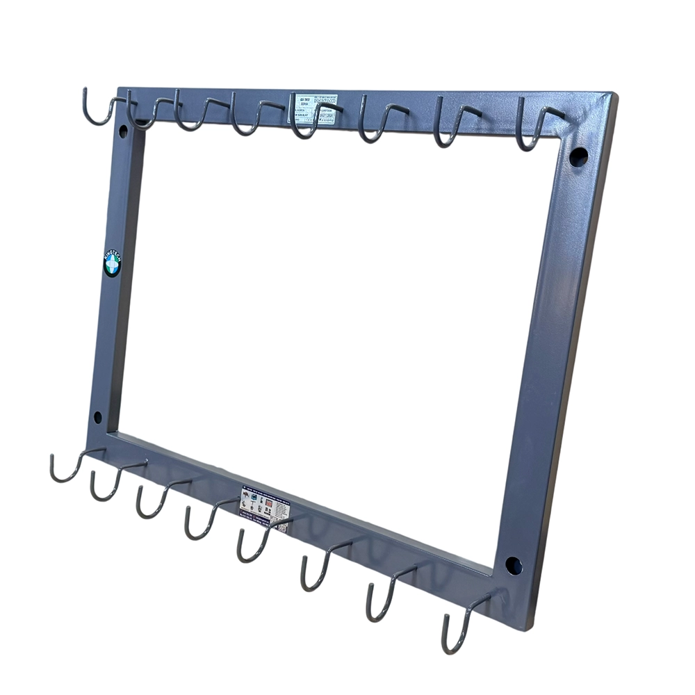 Belt & Wiper Blade Parts Rack – KGTCR