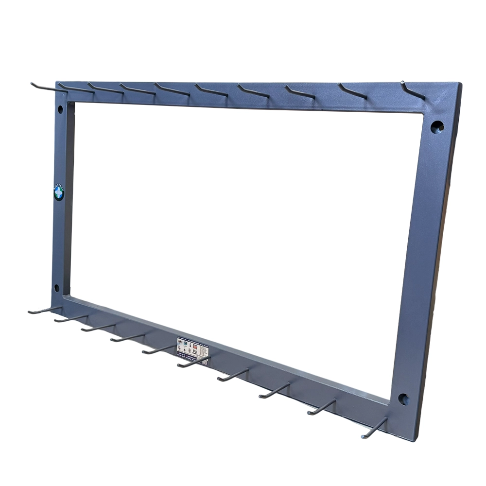 KGTCR, giá treo phụ tùng, giá treo dây cu roa, giá treo gạt mưa, KGTCR, automotive parts rack, belt rack, wiper rack