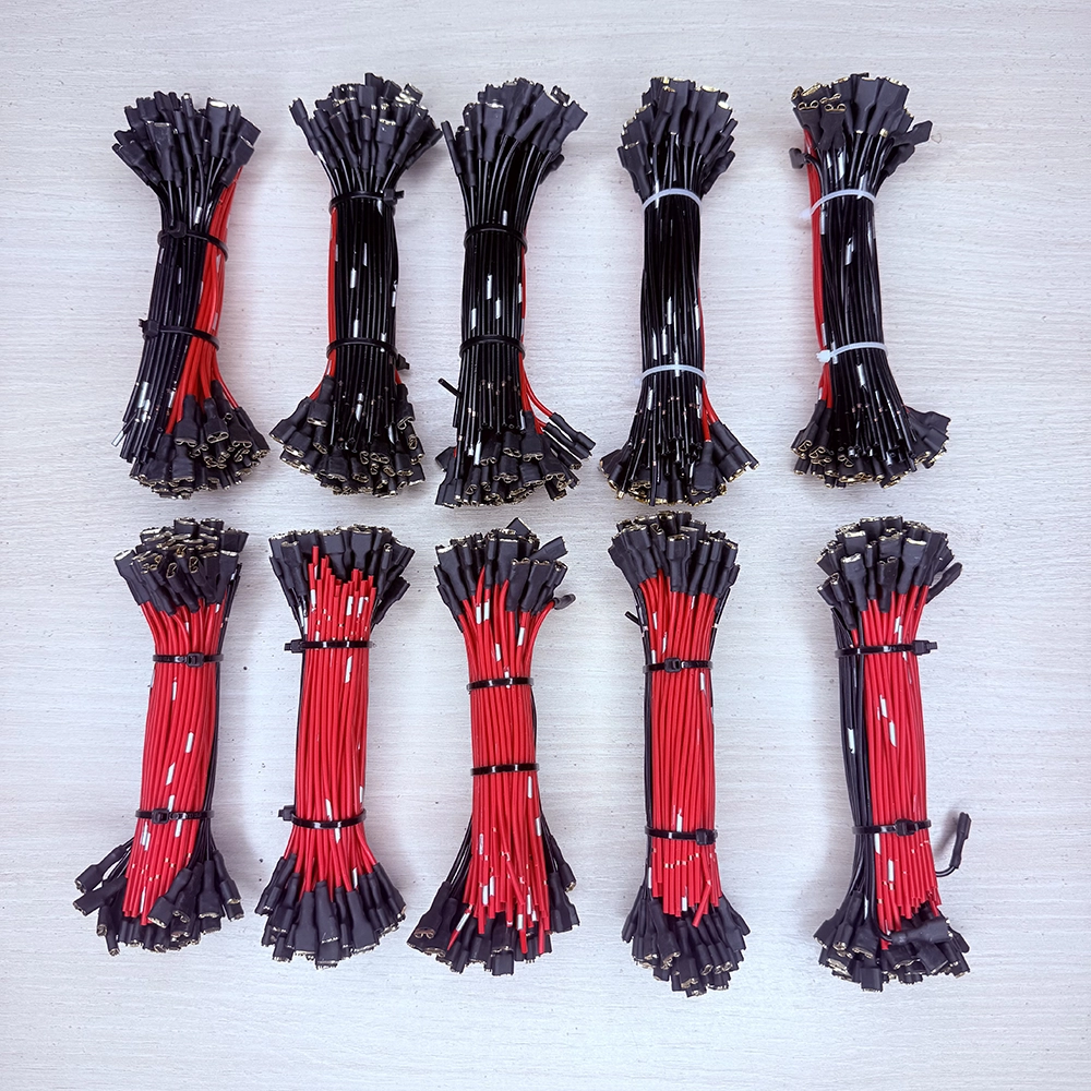 KT-AW0.85 giắc điện dẹp Kingtech, đầu giắc điện ô tô, Kingtech flat electrical connector, automotive wire terminal