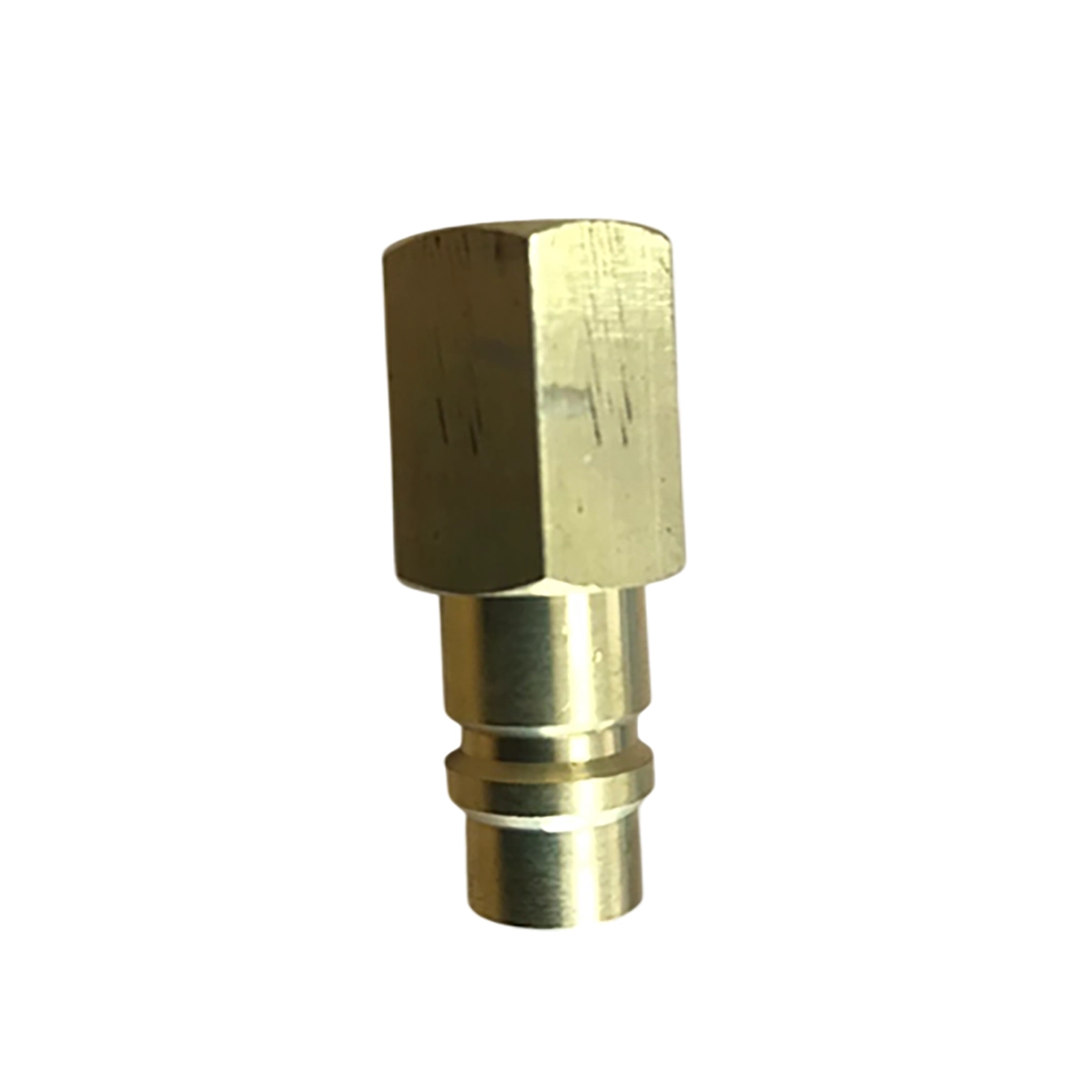 Giắc nối nhanh đực 1/2 inch ZL-LAT012, PK máy nạp gas điều hòa ô tô tự động Zelus ZL-AC6800