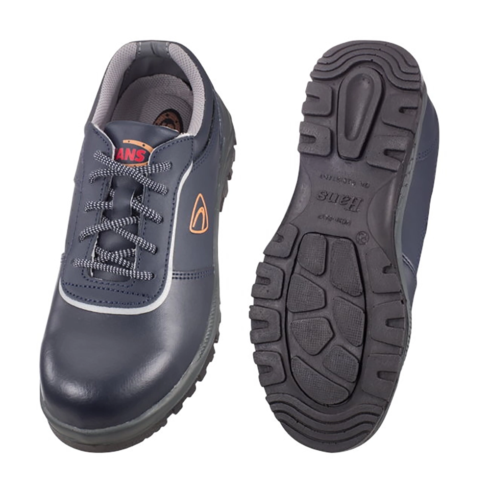 HS-304NR giày cách điện, giày bảo hộ điện, giày HANS, safety shoes, insulated shoes, HANS shoes