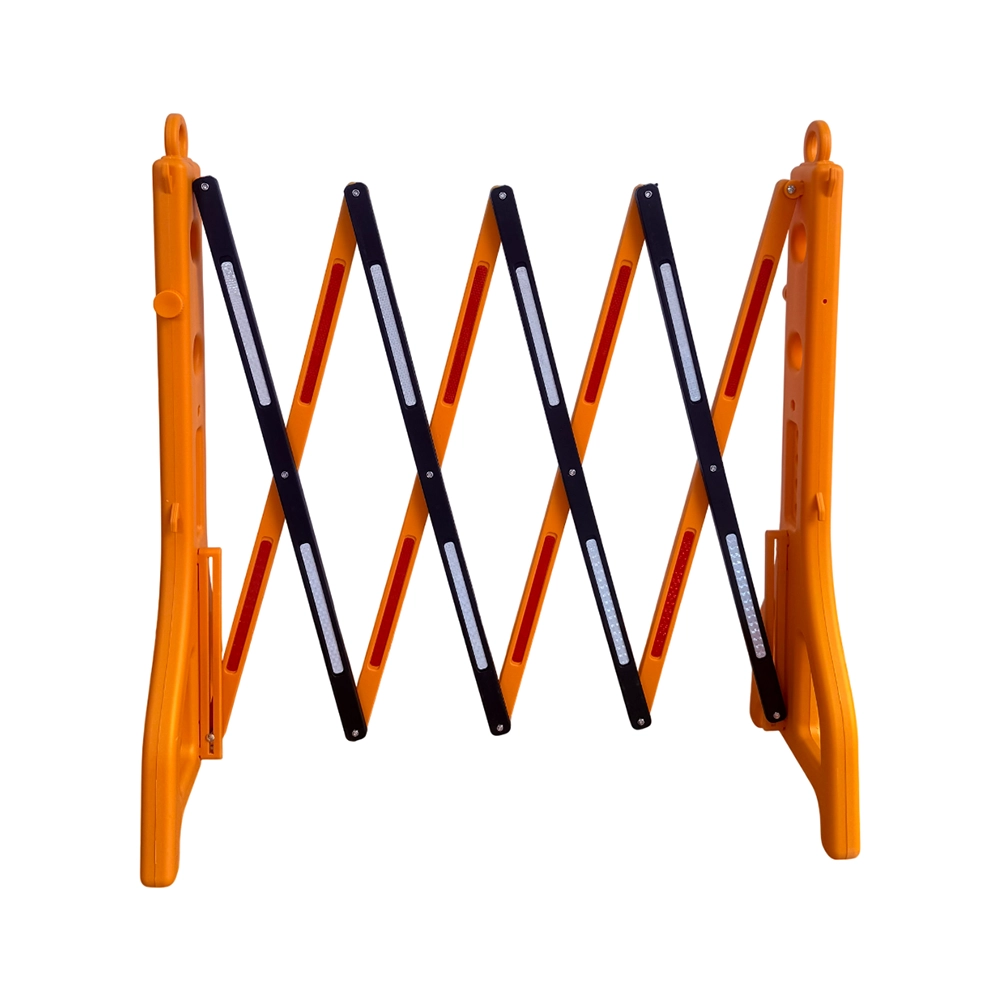 Ceres CR-HR2500-PE Expandable Safety Barrier
