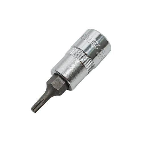 JTC-23709 Đầu khẩu hoa thị chìm cỡ 1/4