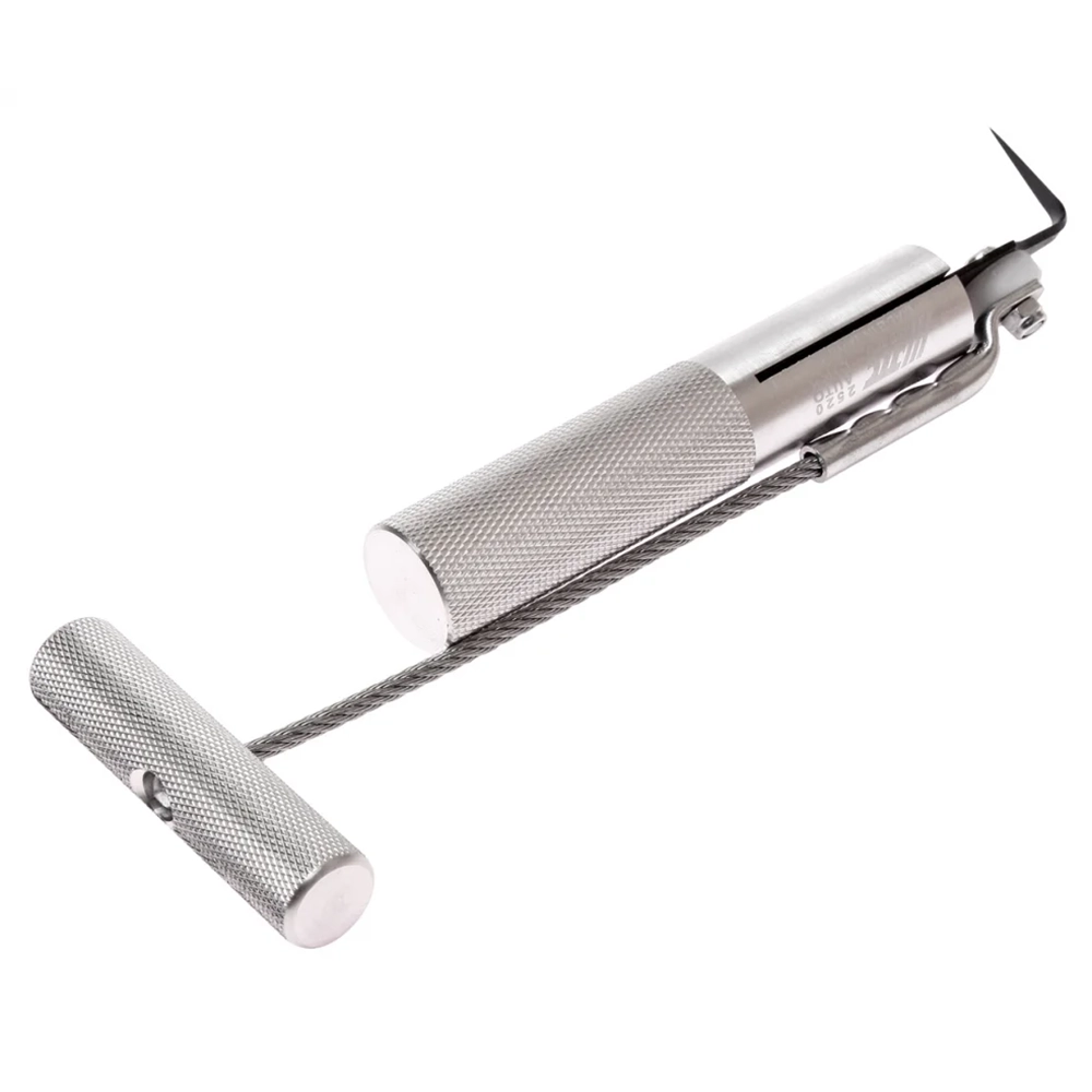 JTC-2520 Glass Rubber Knife
