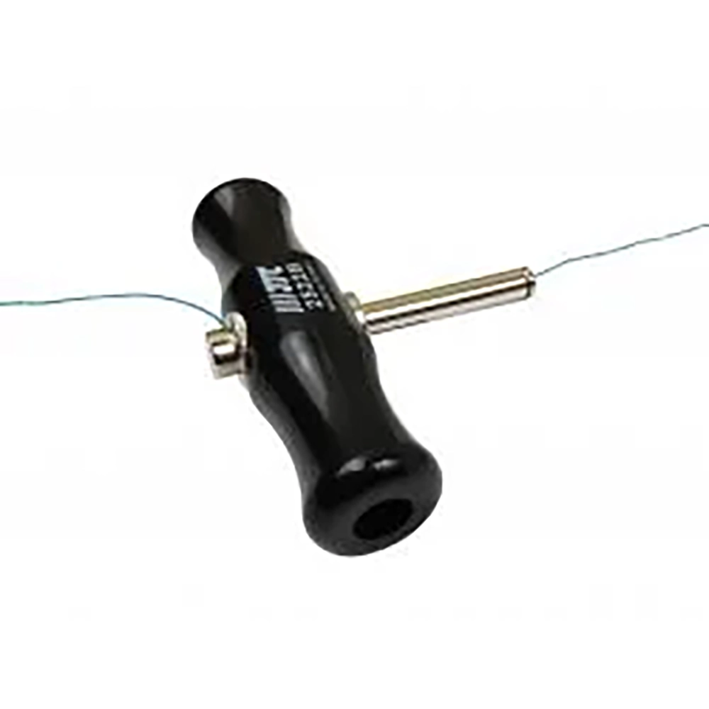 JTC-2528 dụng cụ tháo logo, dây cắt logo ô tô, emblem removal tool, car badge removal wire