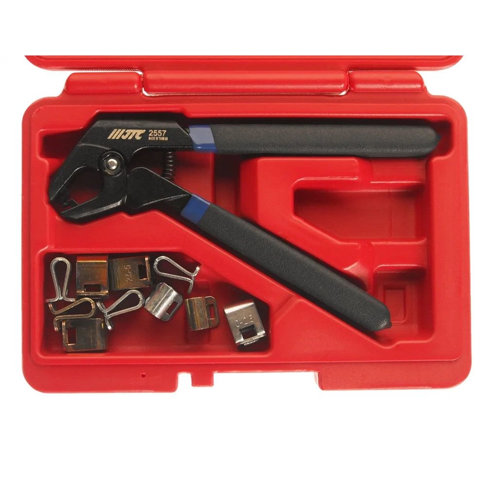 JTC-2557 Fixing Clamp Set