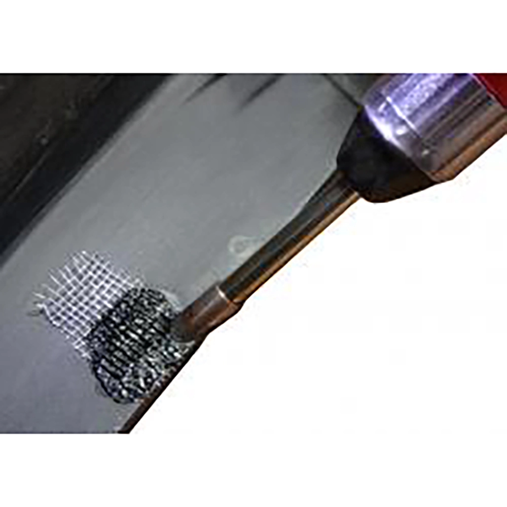 JTC-2572 Rechargeable Plastic Repair Kit
