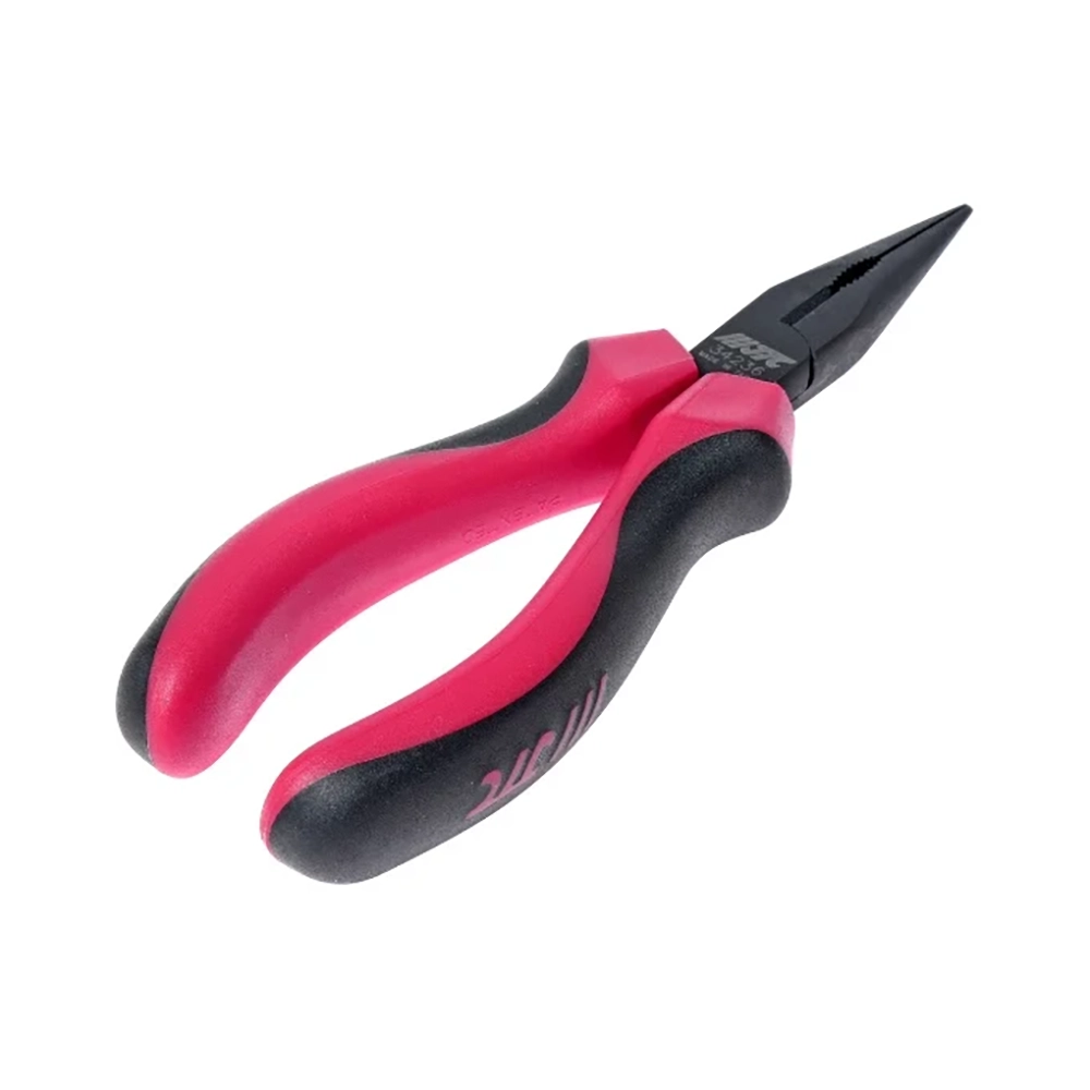 JTC-34236 Twin-Color Long Nose Plier