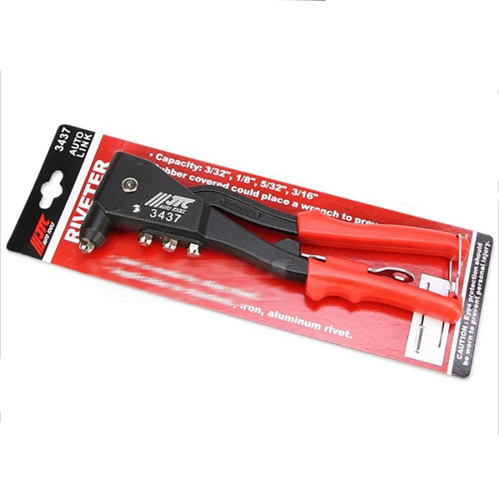 JTC-3437 RIVETER