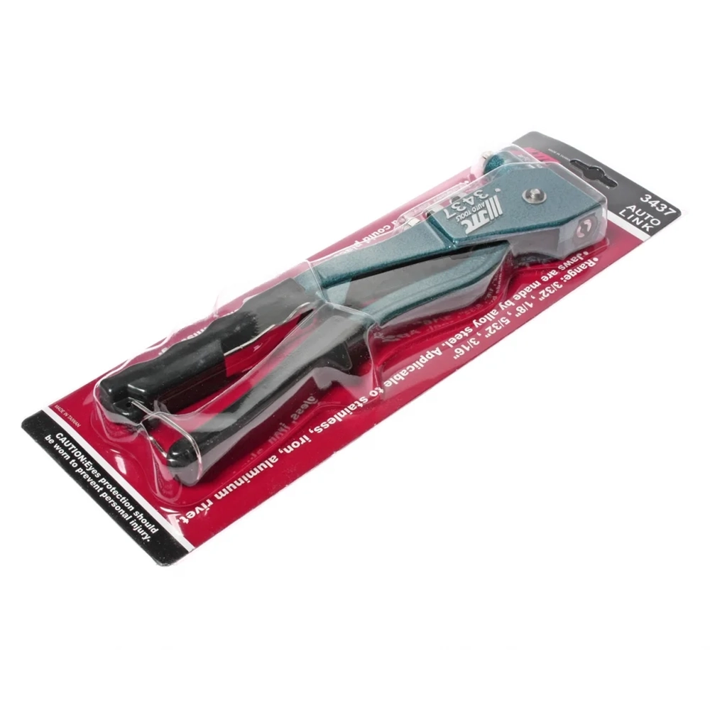 JTC-3437 kìm rút đinh rive cầm tay cho sửa chữa, JTC-3437 hand riveter for automotive and metal work