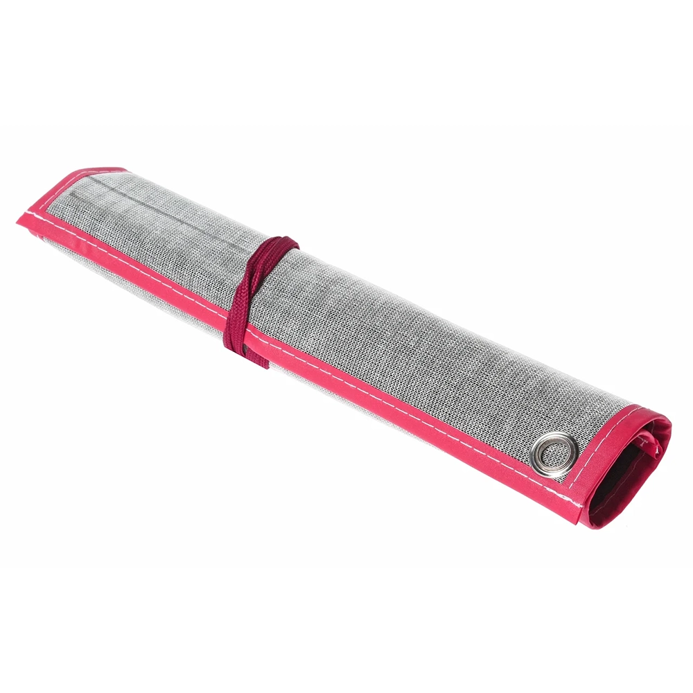 JTC-3461 Bộ đục 5 chi tiết, Bộ đục thép hợp kim,bộ đục 5 chi tiết thép CR-MO cơ khí, 5PCS Cold Chisel Set