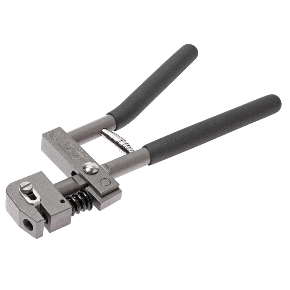 JTC-3529 Hand Metal Punch