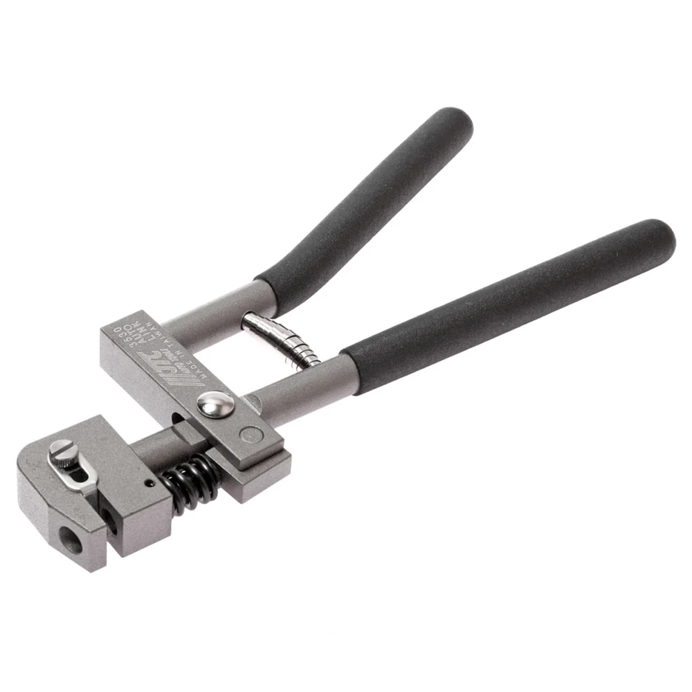 JTC-3530 Hand Metal Punch