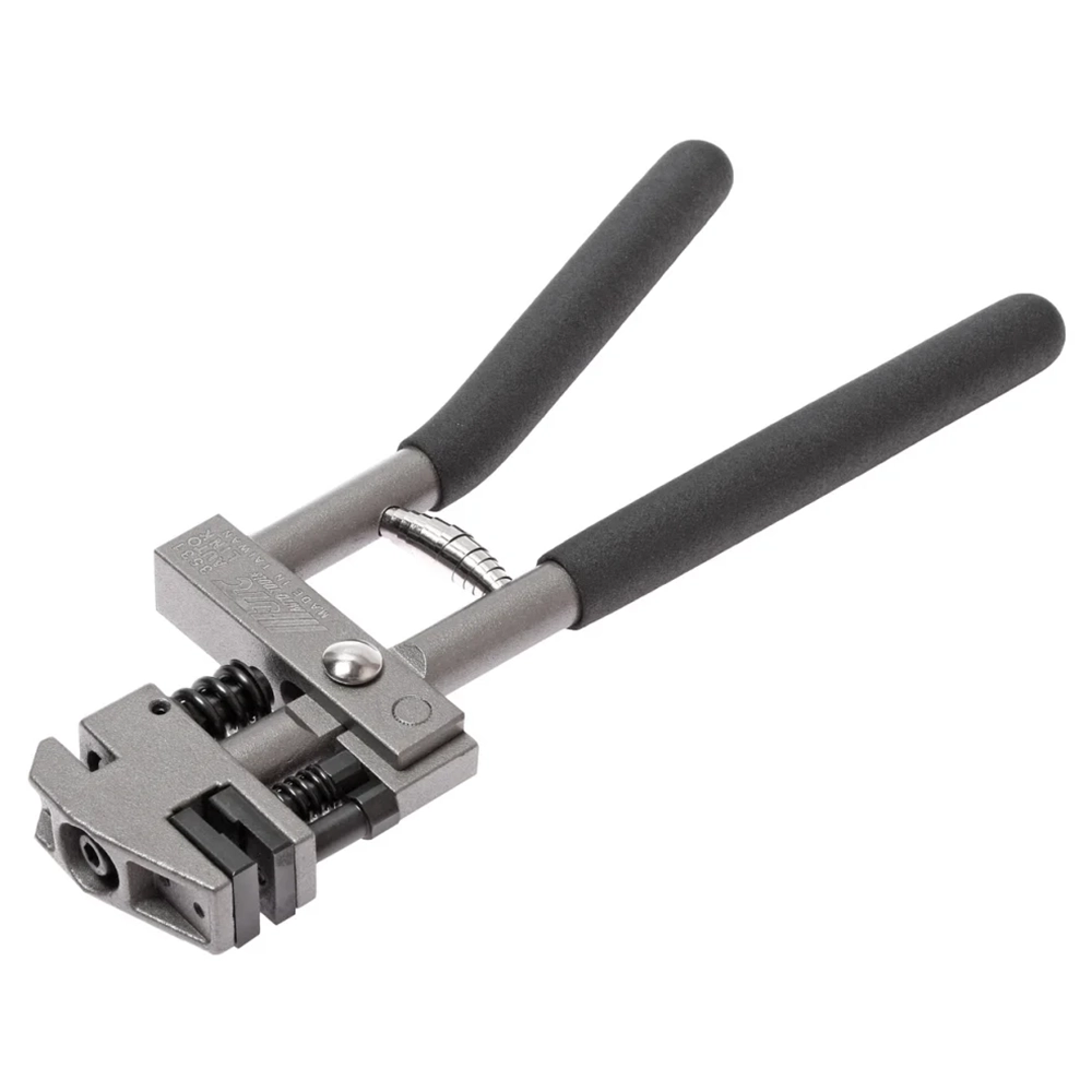 JTC-3531 Hand Metal Punch Folder