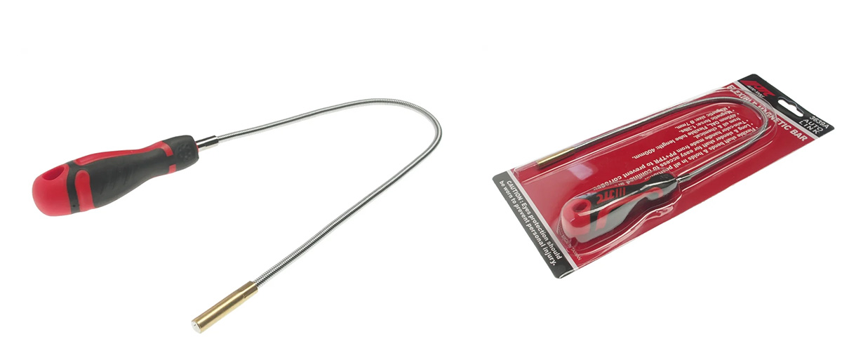JTC-3639A Dụng cụ nhặt ốc rơi có nam châm chuyên nghiệp