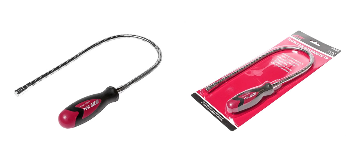 JTC-3904 Dụng cụ nhặt ốc rơi có nam châm chuyên dụng