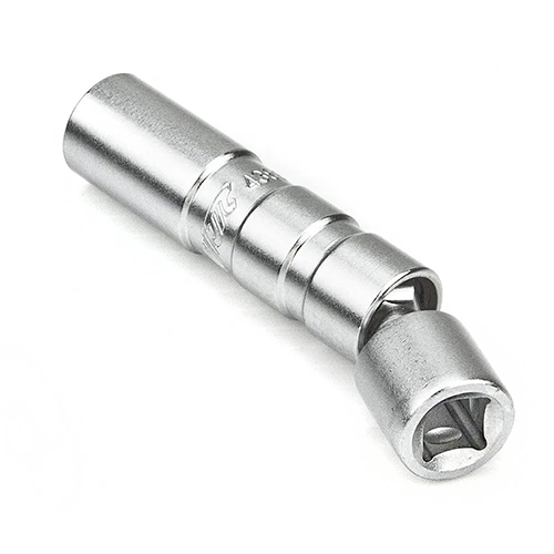 JTC-4390S UNIVERSAL SPARK PLUG SOCKET 3/8”x16mm