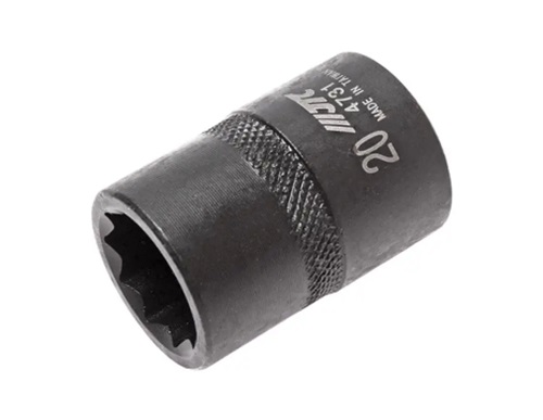 jtc-4731-10-point-impact-socket-20-mm