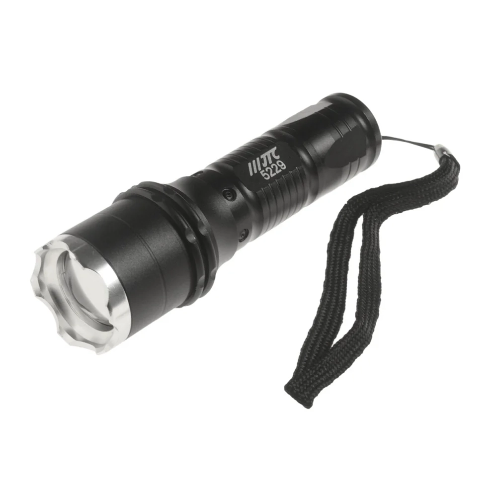 JTC-5229 10W Rechargeable led torch