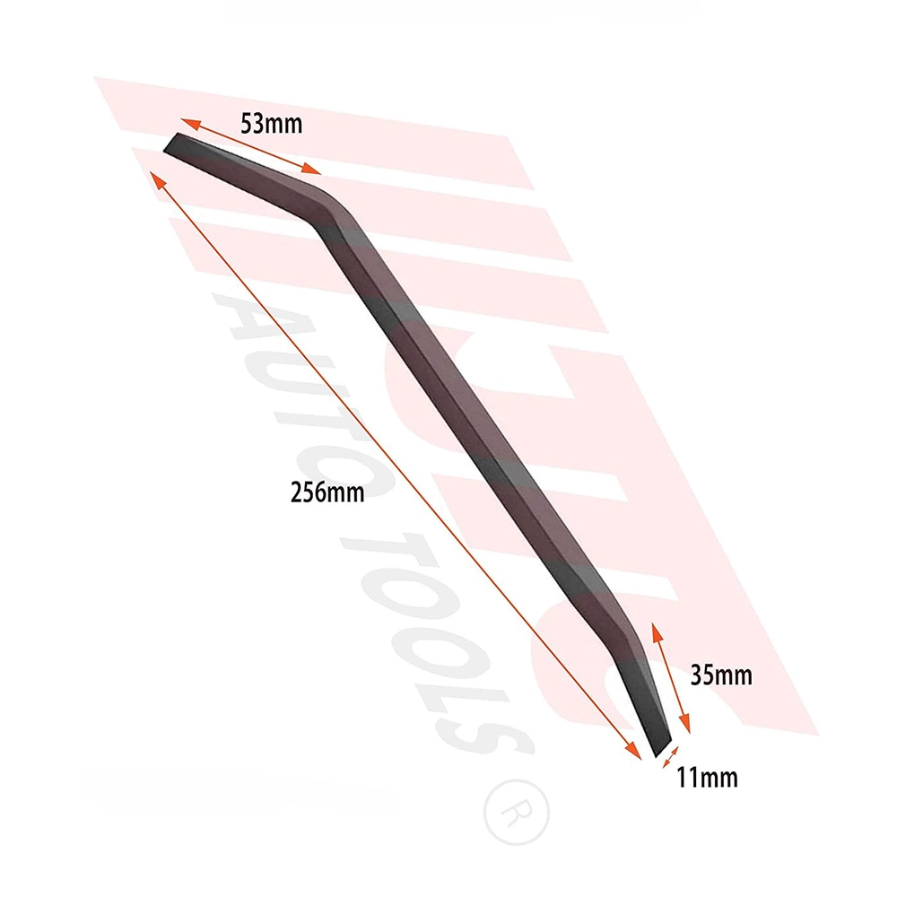 JTC-5596 Square Brake Spoons