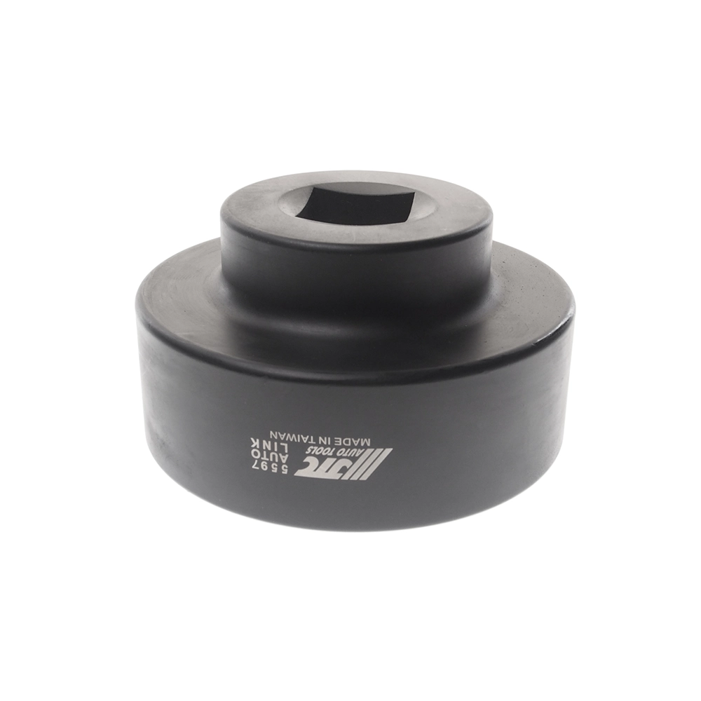 JTC-5597 Wheel Nut Socket(85 Mm)-For Iveco