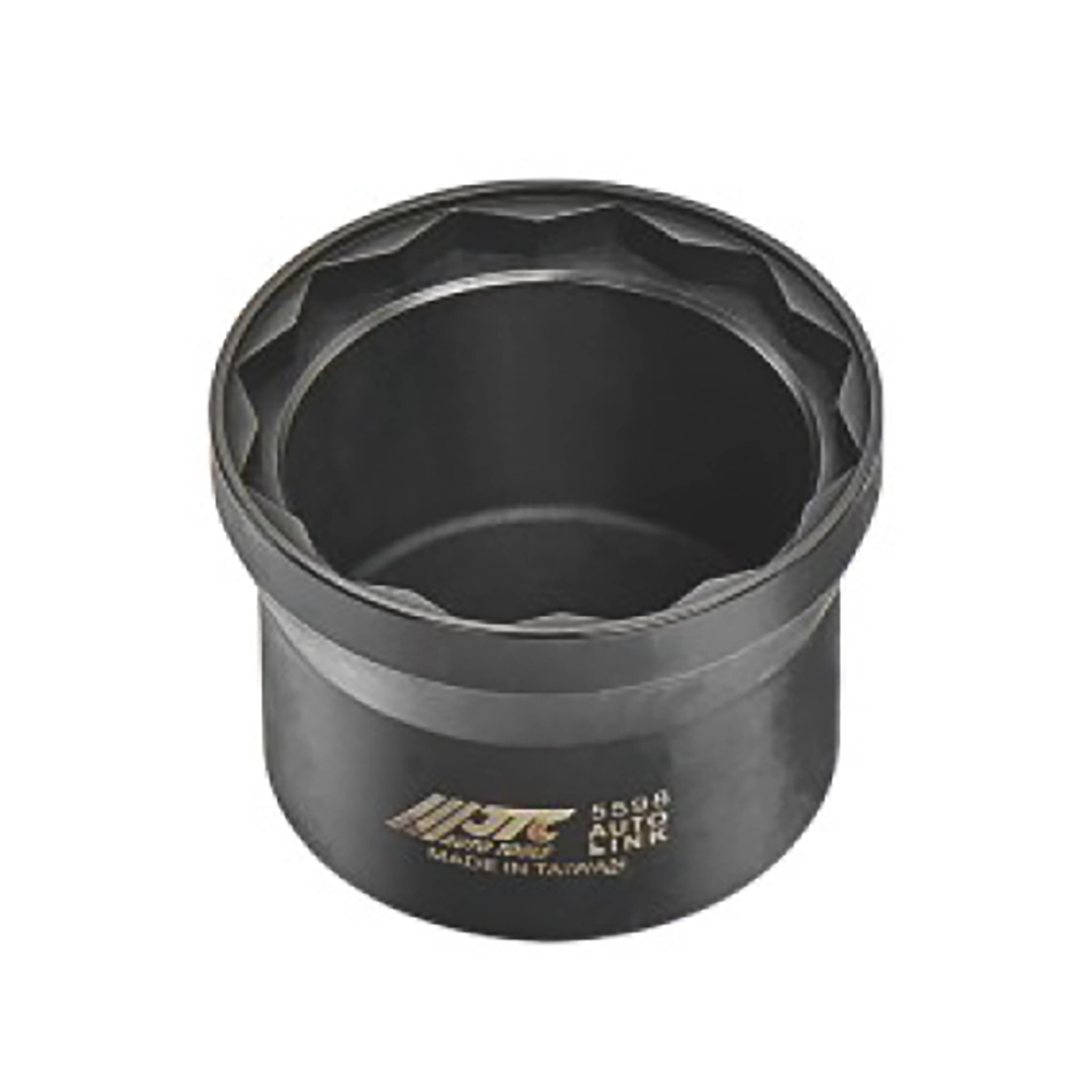 JTC-5598 Wheel nut Socket(105 mm)-for IVECO