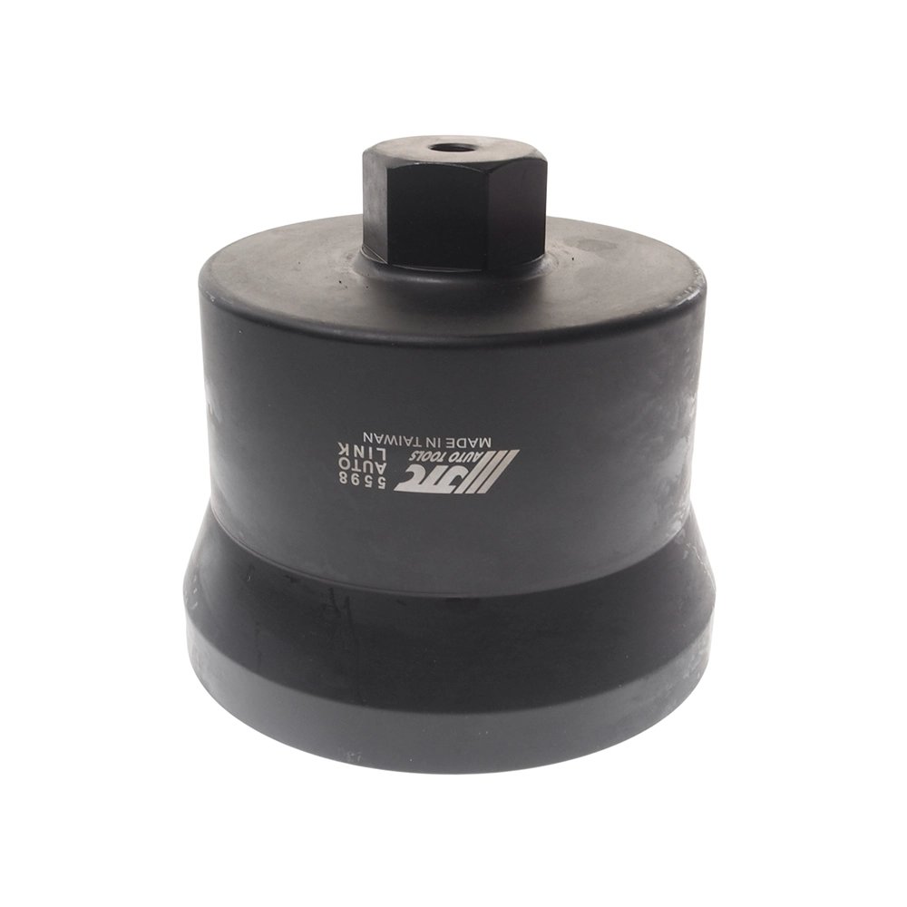 JTC-5598 Khẩu tháo lắp bánh xe IVECO 105mm,khẩu tháo bánh xe tải IVECO 105mm, Wheel nut Socket(105 mm)-for IVECO
