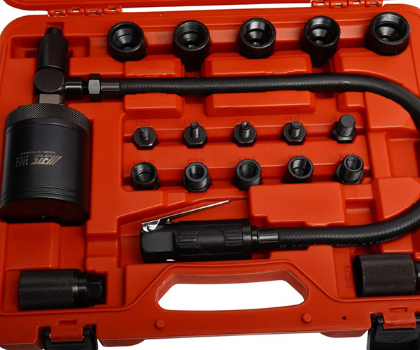 JTC-6221 – Dụng cụ tháo kim phun khí nén chuyên nghiệp JTC-6221 – Dụng cụ tháo kim phun khí nén chuyên nghiệp