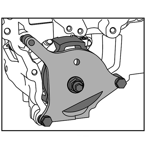 JTC-6237 Dụng cụ tháo lắp bơm dầu – dùng cho xe benz JTC-6237 Dụng cụ tháo lắp bơm dầu – dùng cho xe benz