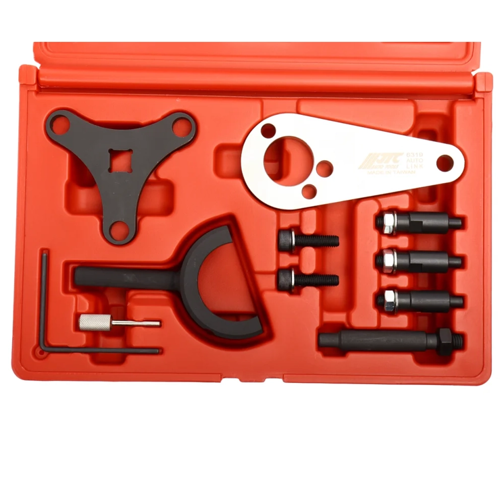 JTC-6319 Timing Tool Set-For Hyundai, Kia(1.6D)