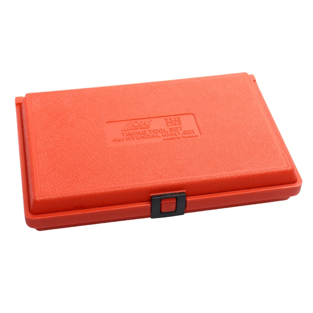 JTC-6319 Bộ dụng cụ cân cam Hyundai Kia 1.6D, Hyundai Kia 1.6D timing tool set